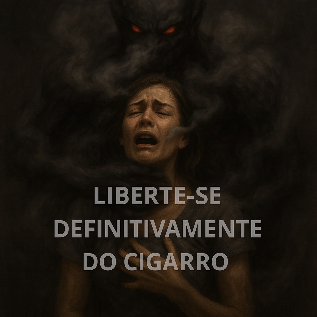 Liberte-se do Cigarro em 60 Dias