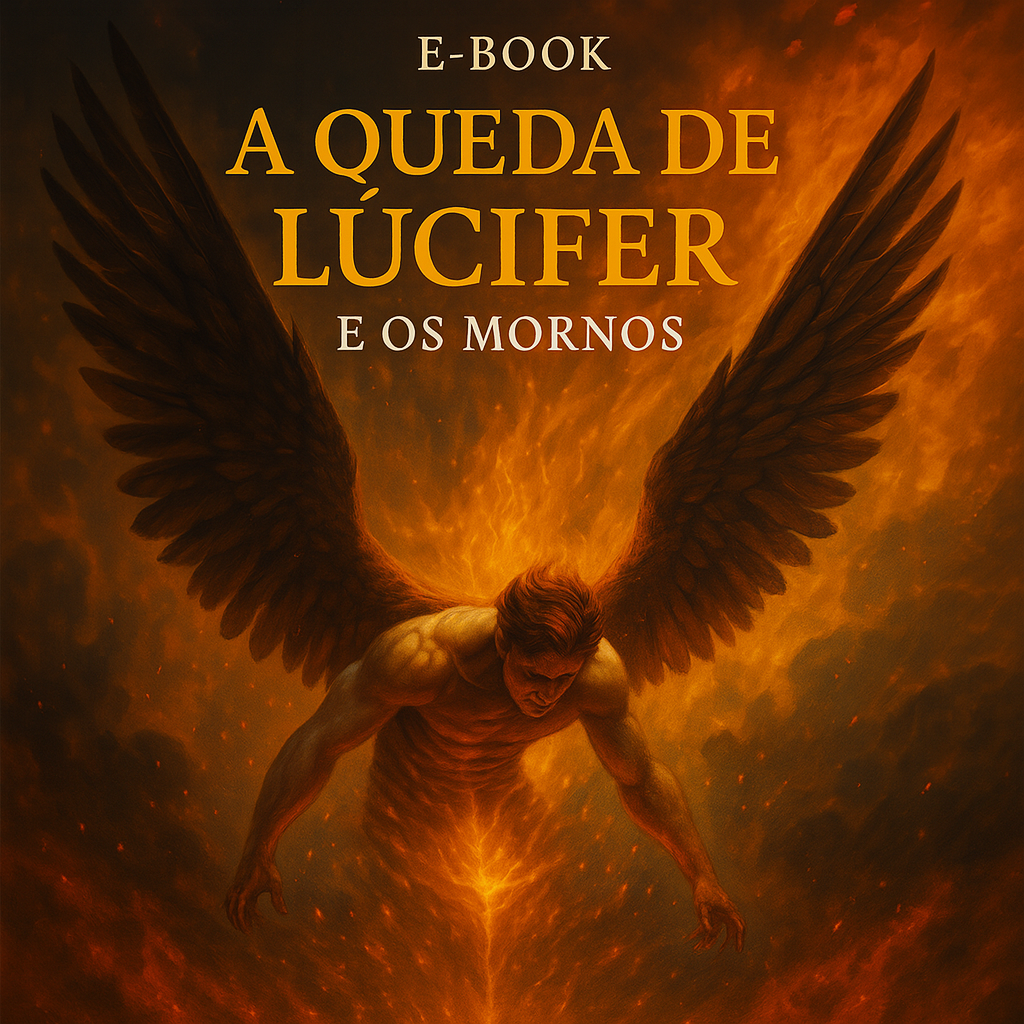 A Queda de Lúcifer e os Mornos que Habitam Entre Nós
