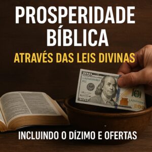 Prosperidade Bíblica através das leis divinas