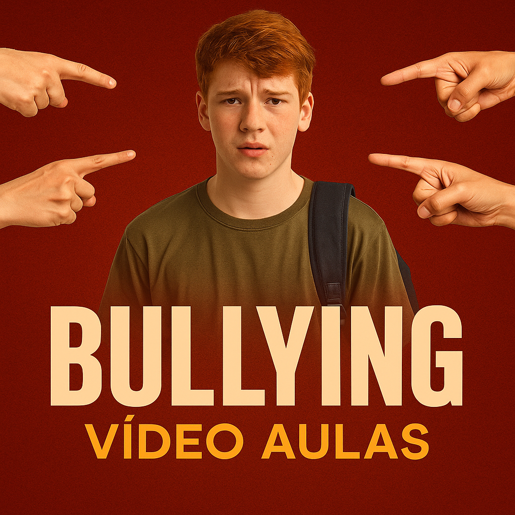 O Grito do Silêncio (como identificar e tratar os traumas do Bullying)