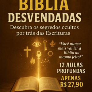 Bíblia Desvendada