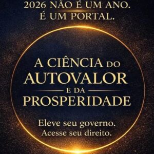 A Ciência do Autovalor