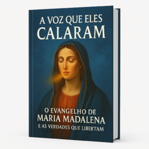 Maria Madalena: A Voz Que Eles Calaram