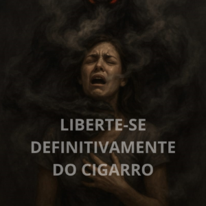Liberte-se do Cigarro em 60 Dias