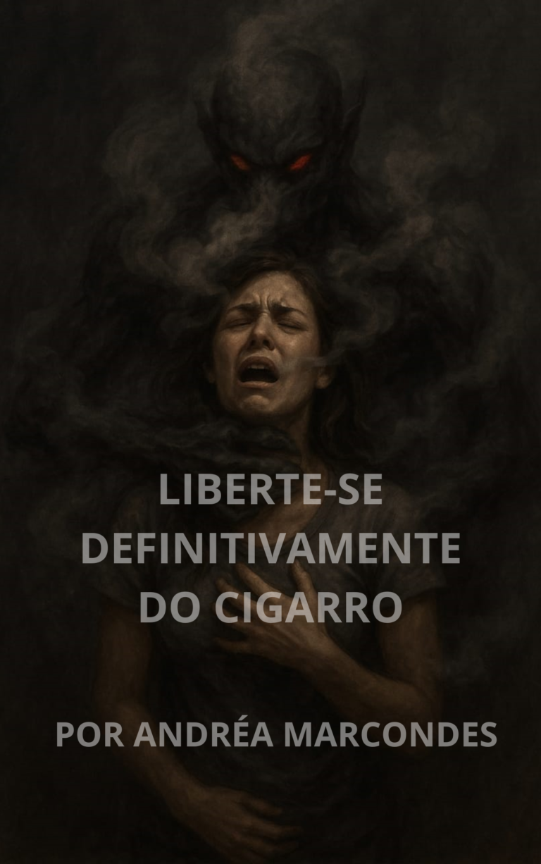 Liberte-se do Cigarro em 60 Dias