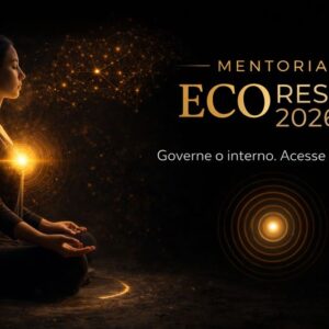 ECO - O QUINTO ELEMENTO