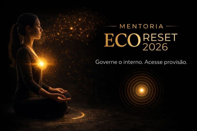 ECO – O QUINTO ELEMENTO