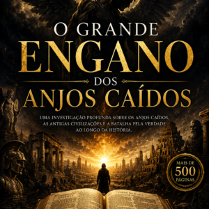 O Grande Engano dos Anjos Caídos