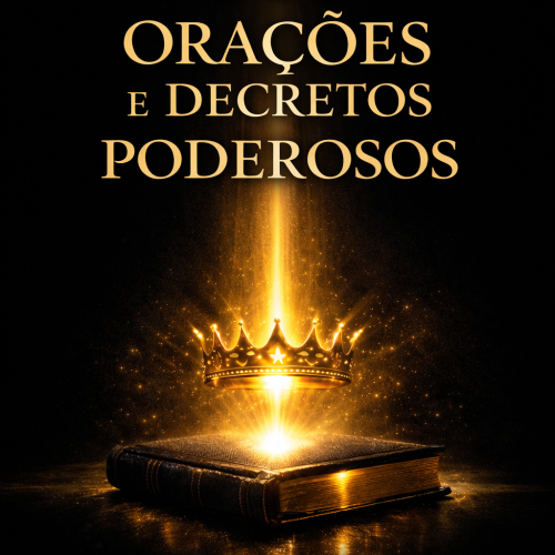 365 ORAÇÕES E DECRETOS PODEROSOS
